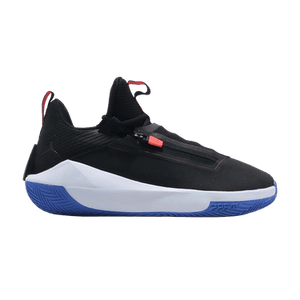 Air Jordan Jumpman Hustle PF 'Half Blue'
