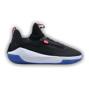 Air Jordan Jumpman Hustle PF 'Half Blue'
