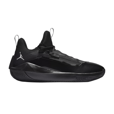 Air Jordan Jumpman Hustle 'Black'