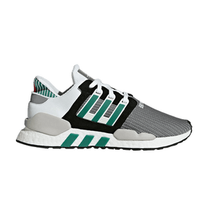 Adidas EQT Support 91/18 'Black Granite'