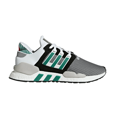 Adidas EQT Support 91/18 'Black Granite'