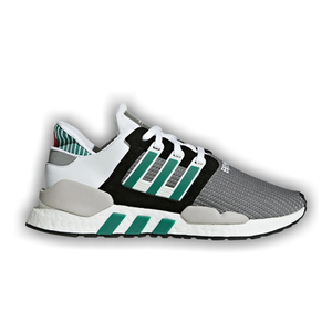 Adidas EQT Support 91/18 'Black Granite'