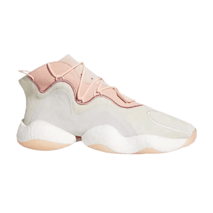 adidas Crazy BYW 'Clear Orange'