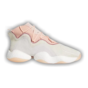 adidas Crazy BYW 'Clear Orange'
