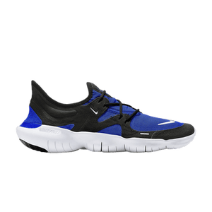 Nike Free RN 5.0 'Racer Blue Black'