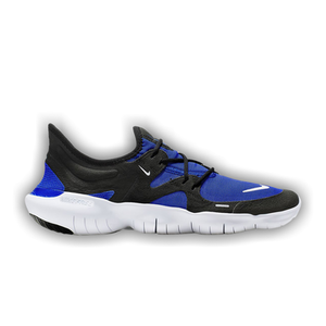 Nike Free RN 5.0 'Racer Blue Black'