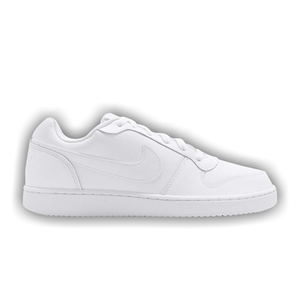 Nike Ebernon Low 'Triple White'