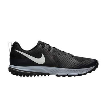 Nike Air Zoom Wildhorse 5 'Black'