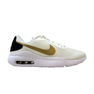 Nike Wmns Air Max Oketo 'Sail Metallic Gold'