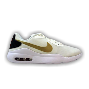 Nike Wmns Air Max Oketo 'Sail Metallic Gold'