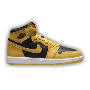 Air Jordan 1 Retro High OG PS 'Pollen'