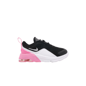 Nike Air Max Motion 2 TD 'Black'