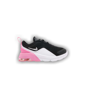 Nike Air Max Motion 2 TD 'Black'