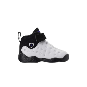 Air Jordan Jumpman Team 2 TD 'White Dark Concord'