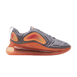 Nike Air Max 270 GS 'Fuel Orange'