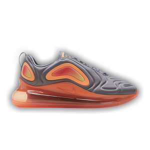 Nike Air Max 270 GS 'Fuel Orange'