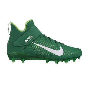 Nike Alpha Menace Pro 2 Mid 'Varsity Green'