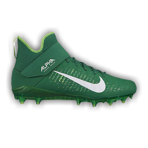 Nike Alpha Menace Pro 2 Mid 'Varsity Green'