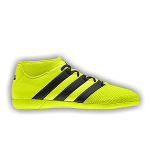 Adidas Ace 16.3 Primemesh Indoor 'Flourescent'