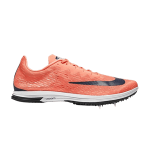 Nike Spike Flat 'Bright Mango Blackened Blue'