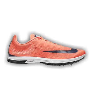 Nike Spike Flat 'Bright Mango Blackened Blue'