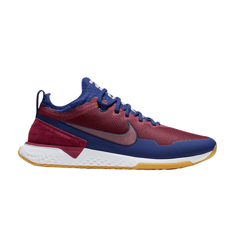Nike F.C. React 'Team Red Blue Void' AQ3619 604