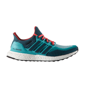 Adidas UltraBoost 2.0 'Clear Green'