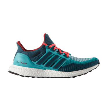 Adidas UltraBoost 2.0 'Clear Green'