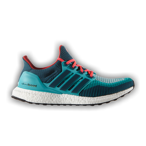 Adidas UltraBoost 2.0 'Clear Green'