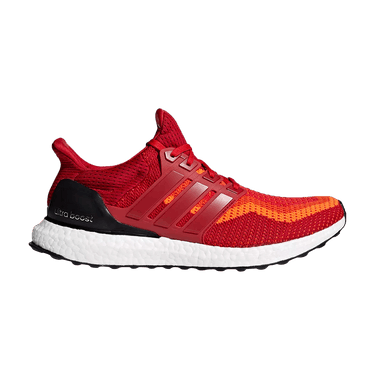 Adidas UltraBoost 2.0 'Red Gradient'