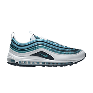 Nike Air Max 97 SE 'Blue Fury'