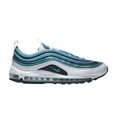 Nike Air Max 97 SE 'Blue Fury'