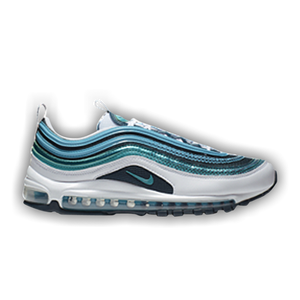 Nike Air Max 97 SE 'Blue Fury'