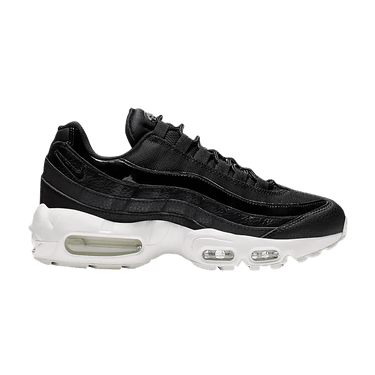 Nike Wmns Air Max 95 SE 'Black'