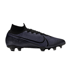 Nike Mercurial Superfly 7 Elite FG 'Black'