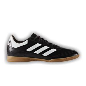 Adidas Goletto 6 IN 'Black White'