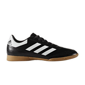 Adidas Goletto 6 IN 'Black White'