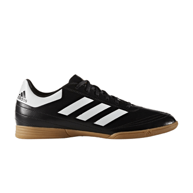Adidas Goletto 6 IN 'Black White'
