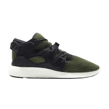 adidas EQT 2/3 F15 Athleisure 'Dust Green'