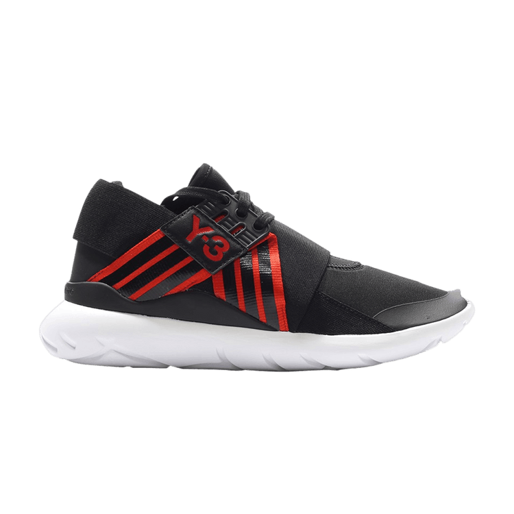 Adidas Y-3 Qasa Elle Lace AQ5453