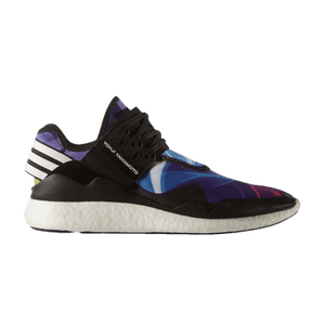 Adidas Y-3 Retro Boost 'Multi-Color'