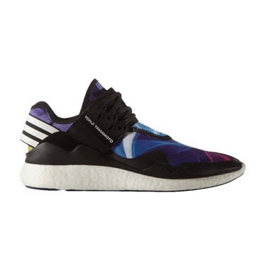 Adidas Y-3 Retro Boost 'Multi-Color'
