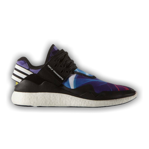 Adidas Y-3 Retro Boost 'Multi-Color'
