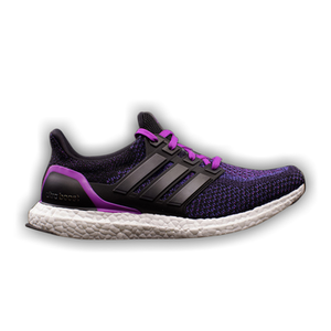 Adidas Wmns UltraBoost 2.0 'Shock Purple'