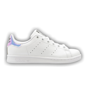 Adidas Stan Smith J 'Iridescent'