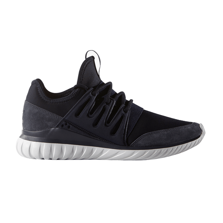 Adidas Tubular Radial 'Night Navy' AQ6725