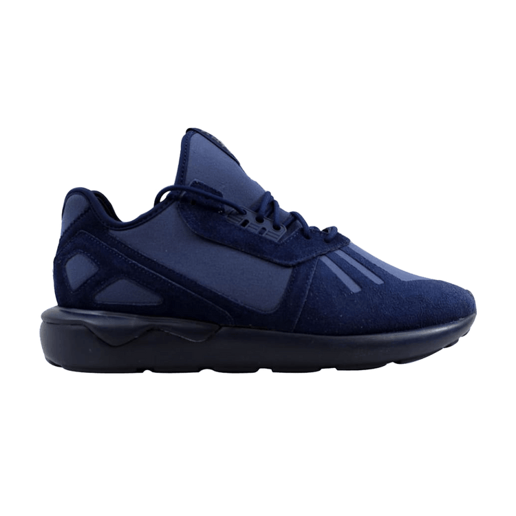 Adidas Tubular Runner 'Night Indigo' AQ7445