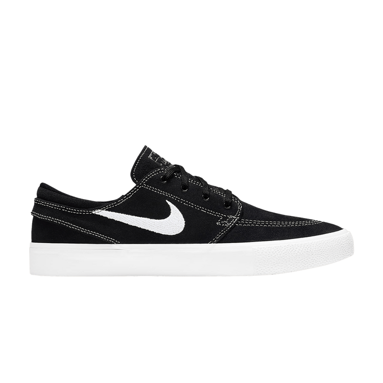 Nike Stefan Janoski RM SB 'Black White' AQ7475 013