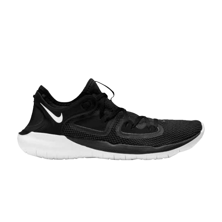 Nike Flex 2019 RN 'Black' AQ7483 001