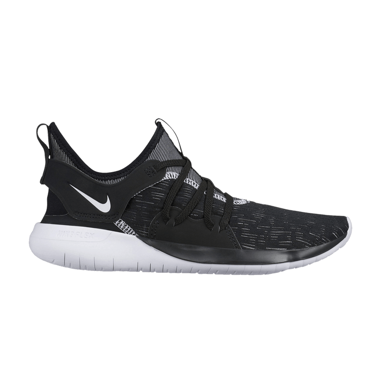 Nike Wmns Flex Contact 3 'Black White' AQ7488 004